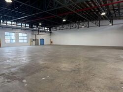 Pandan Loop (D5), Warehouse #574093291